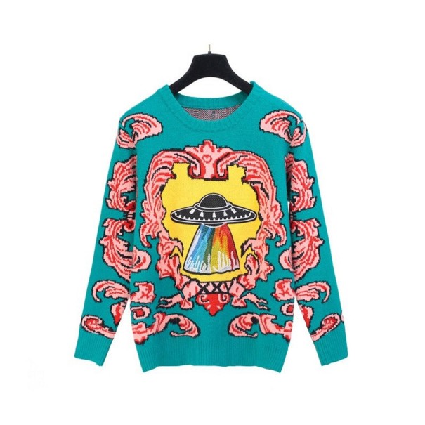 Pull Femme A2334 XS