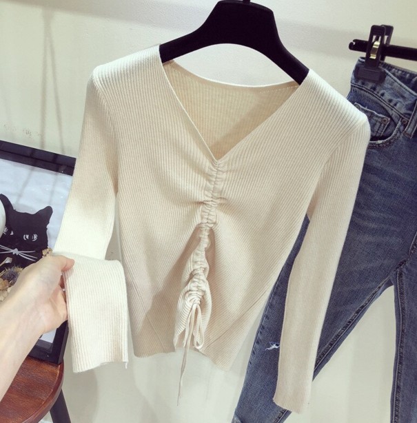 Pull Femme A2929 10