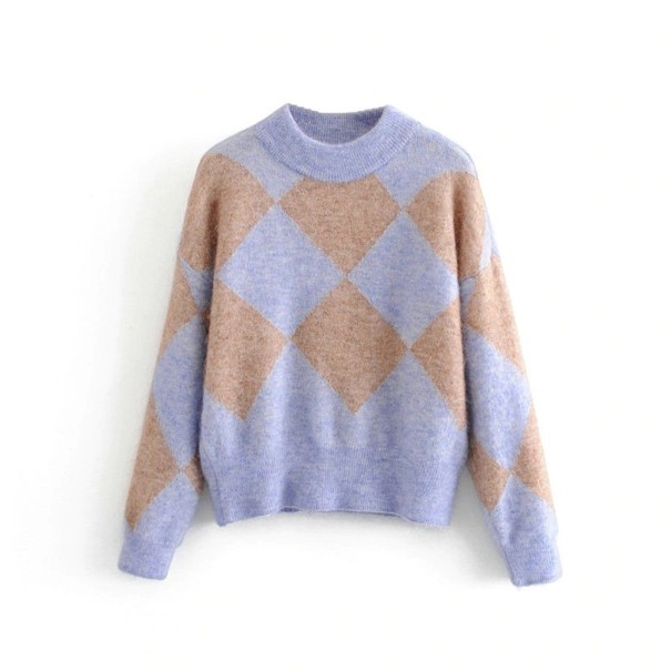 Pull Femme G361 M