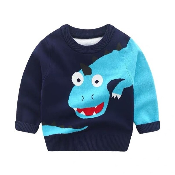Pull garçon L978 6 K