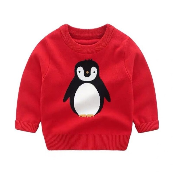 Pull garçon L978 6 J