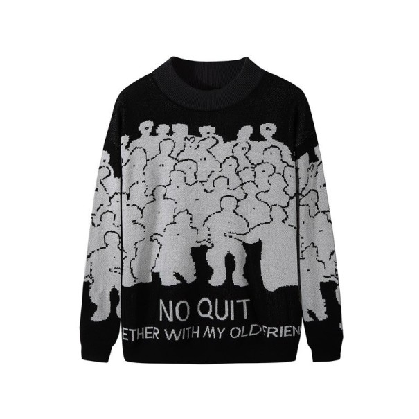 Pull homme A2605 M