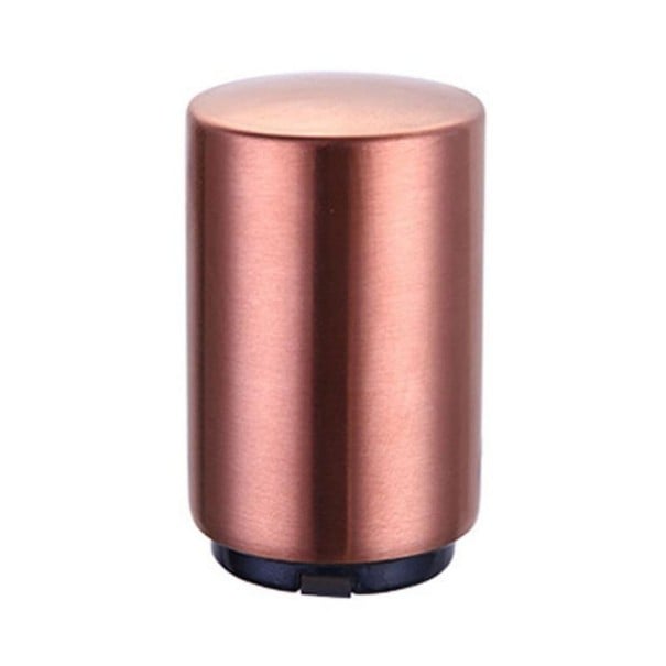 Pullonavaaja magneetilla C418 vanhanroosa