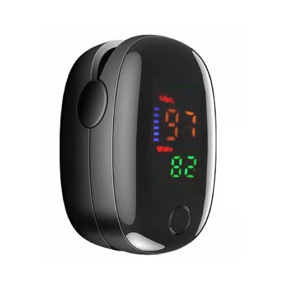Pulse Oximeter J255 1