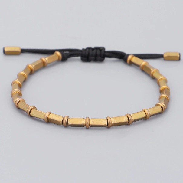 Pulseira ajustável H664 preto