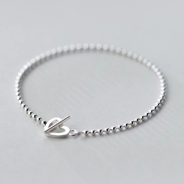 Pulseira de bolas para senhora P112 1