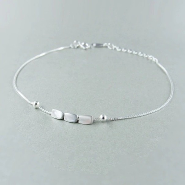 Pulseira de cobra para senhora H155 1