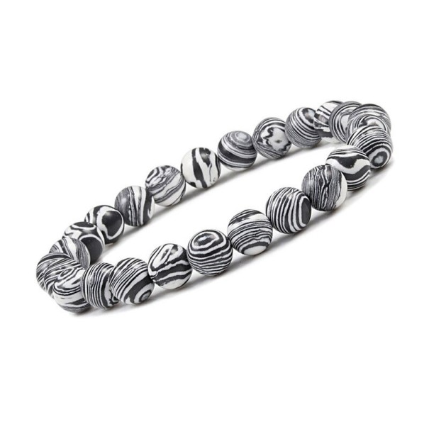 Pulseira de contas H517 6
