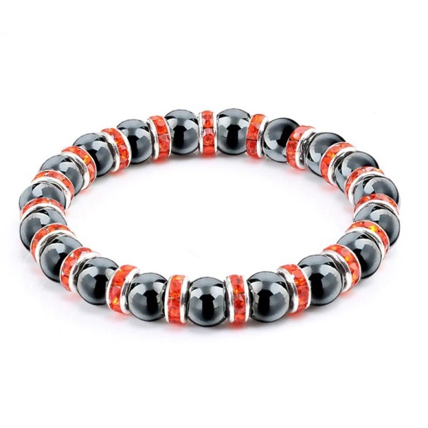 Pulseira de contas para senhora H394 11