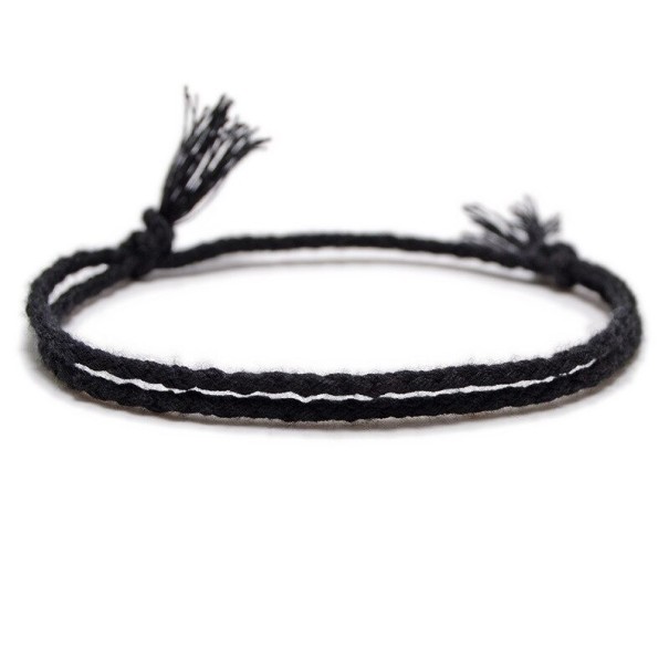 Pulseira de cordão 1