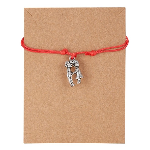 Pulseira de cordão H651 5