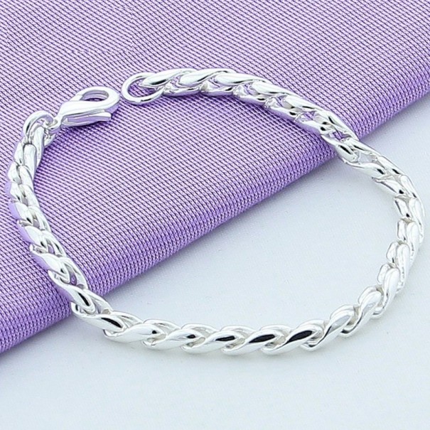 Pulseira de corrente para senhora P92 1