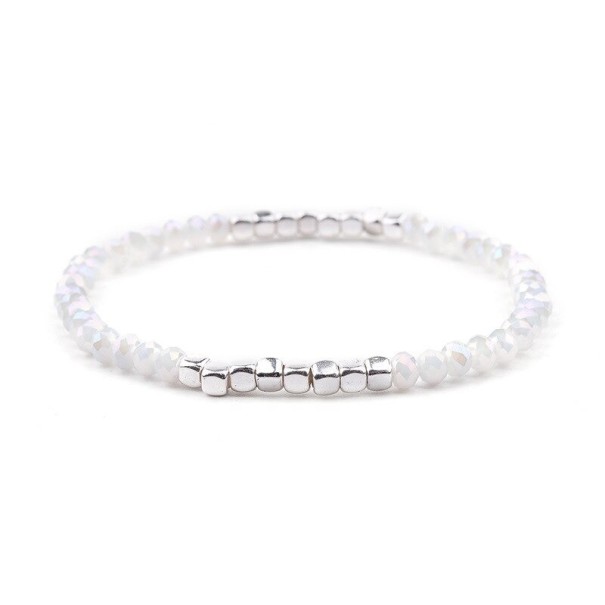 Pulseira de cristal para senhora H462 6
