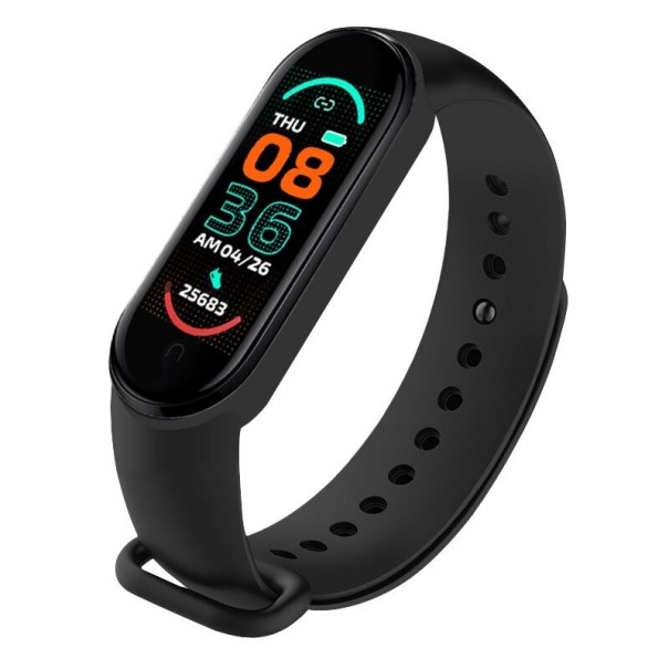 Pulseira de Fitness P3219 preto