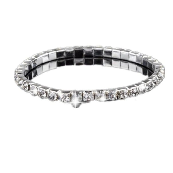 Pulseira de pedras para senhora H246 1