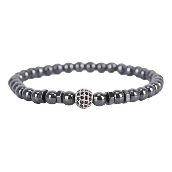 Pulseira magnética masculina 2