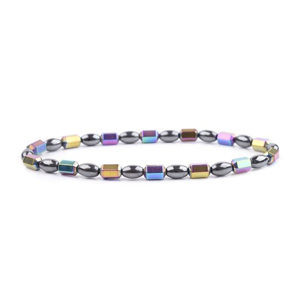 Pulseira magnética para apoio à perda de peso 2