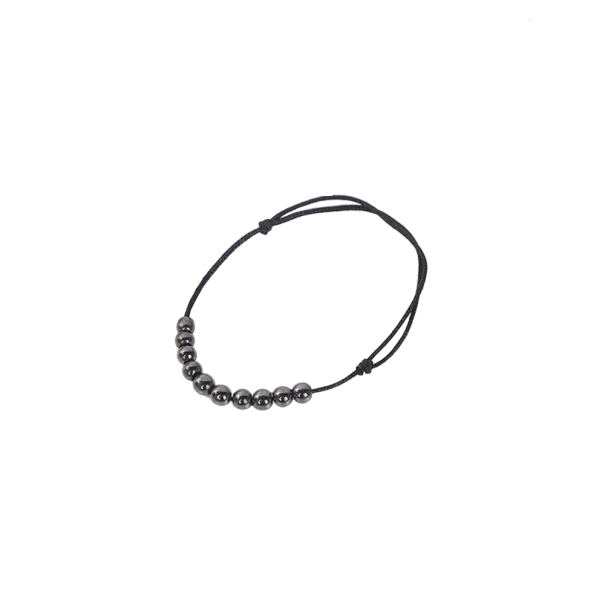 Pulseira magnética para apoio à perda de peso H1227 1