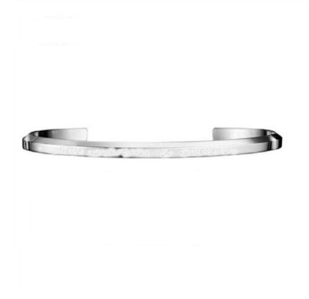 Pulsera abierta de mujer 54 mm 2