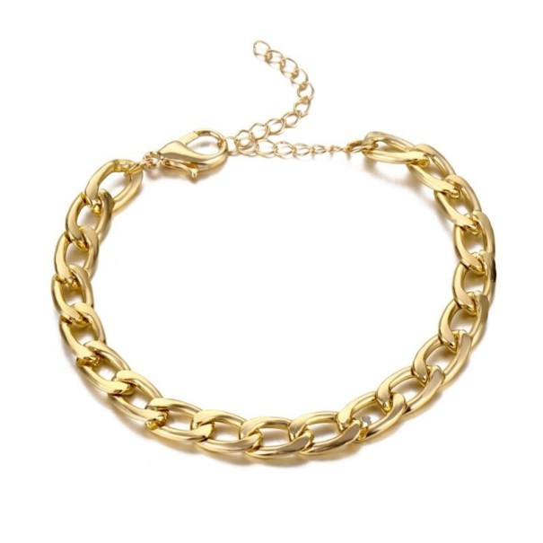 Pulsera de cadena para mujer H190 13