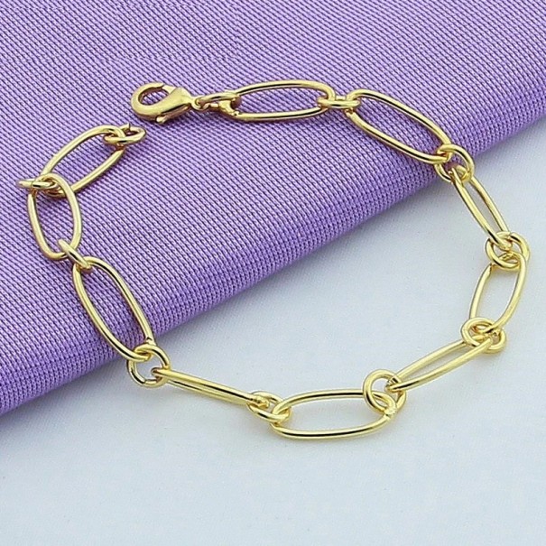 Pulsera de cadena para mujer P217 1