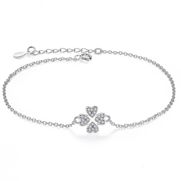 Pulsera de cadena para mujer P77 1