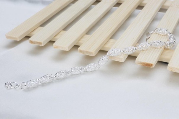 Pulsera de cristal para mujer 1