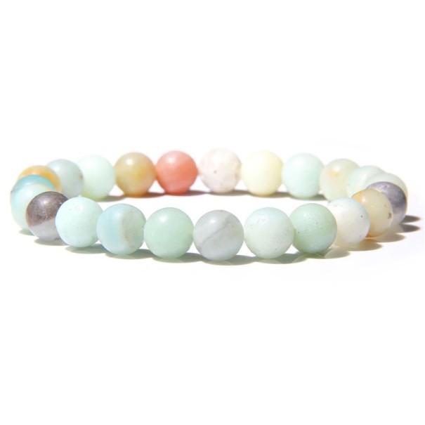 Pulsera de cuentas 23 cm 9