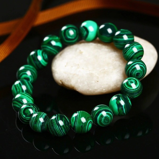 Pulsera de cuentas para mujer H531 10 mm
