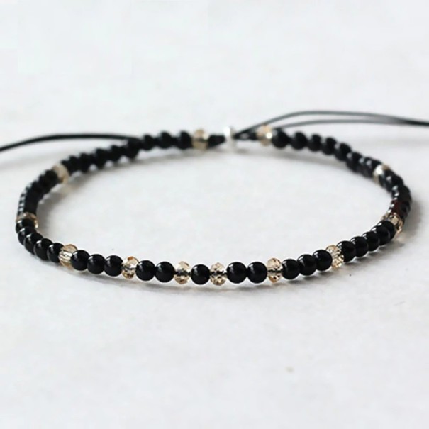 Pulsera de cuentas para mujer 1