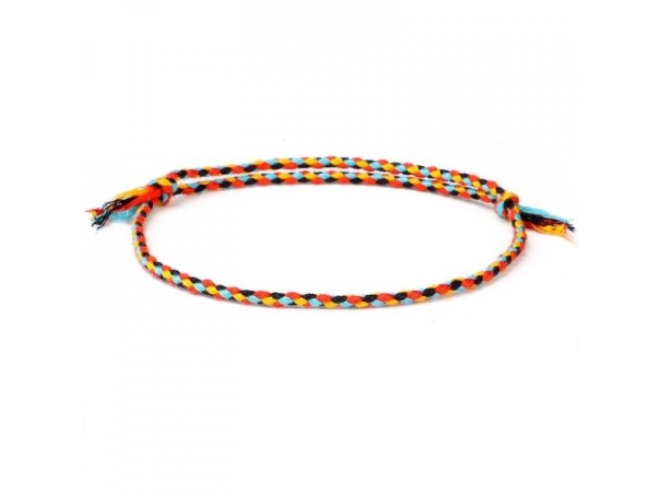 Pulsera de hilo H557 2