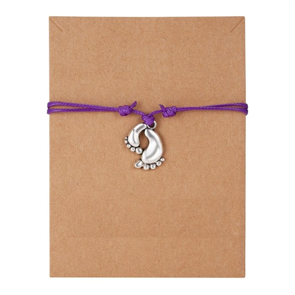 Pulsera de hilo H651 10