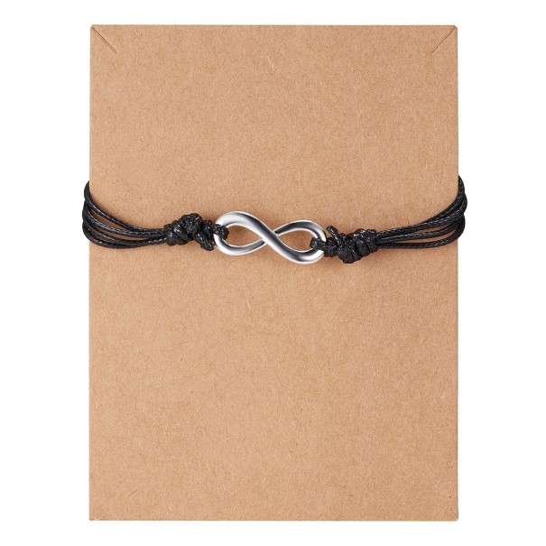 Pulsera de hilo H651 7