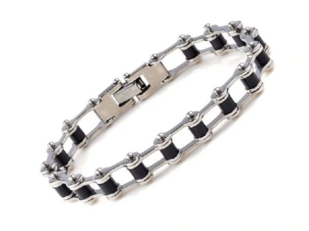 Pulsera de hombre 10