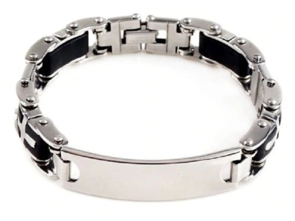 Pulsera de hombre 1
