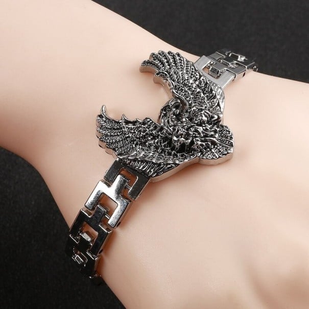 Pulsera de hombre H217 17