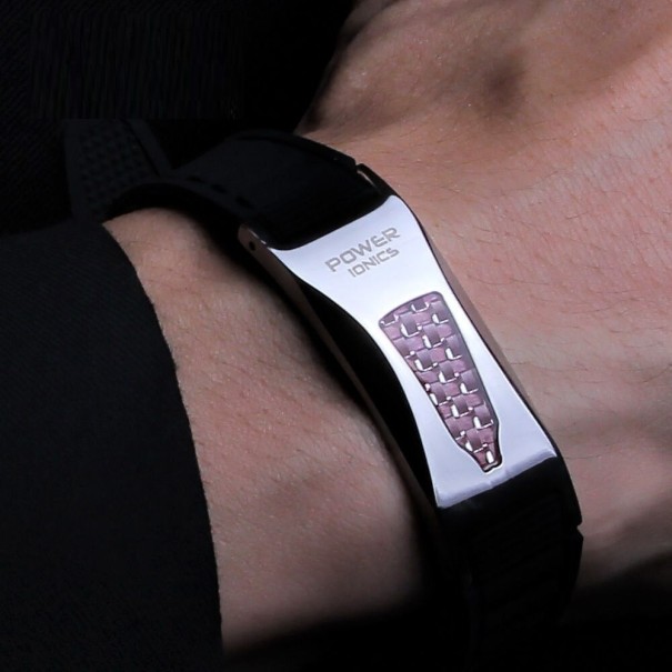 Pulsera de hombre H553 3