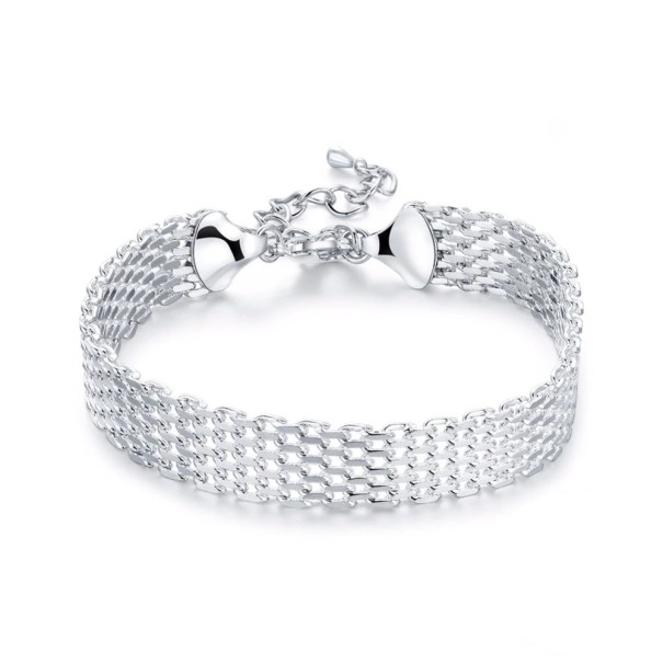 Pulsera de mujer con correa P174 1