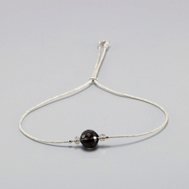 Pulsera de mujer con cuentas 6