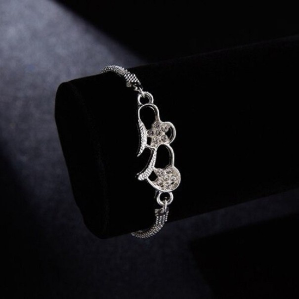 Pulsera de mujer H274 8