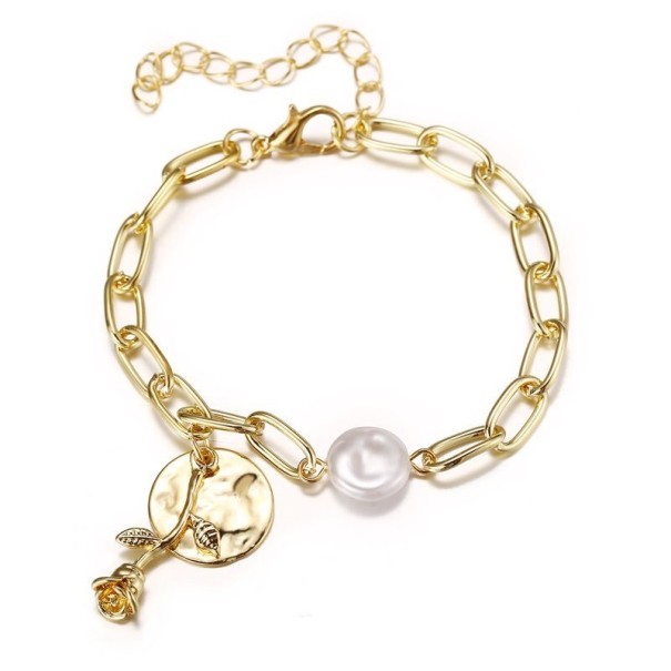 Pulsera de mujer H482 4