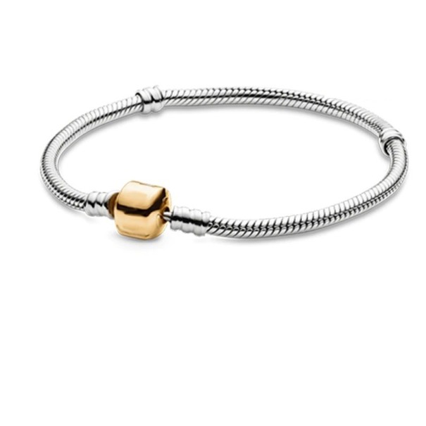 Pulsera de mujer P12 18 cm 8
