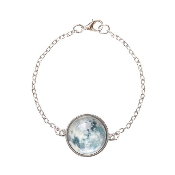 Pulsera luminosa para mujer 1