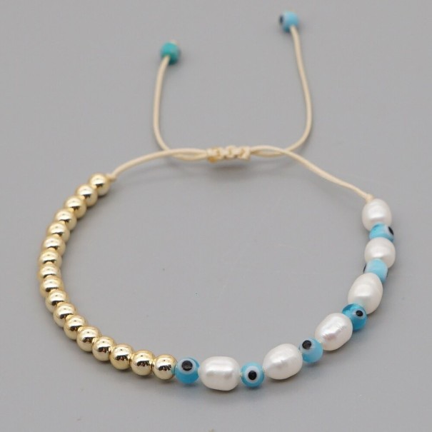 Pulsera pull-up mujer H126 7
