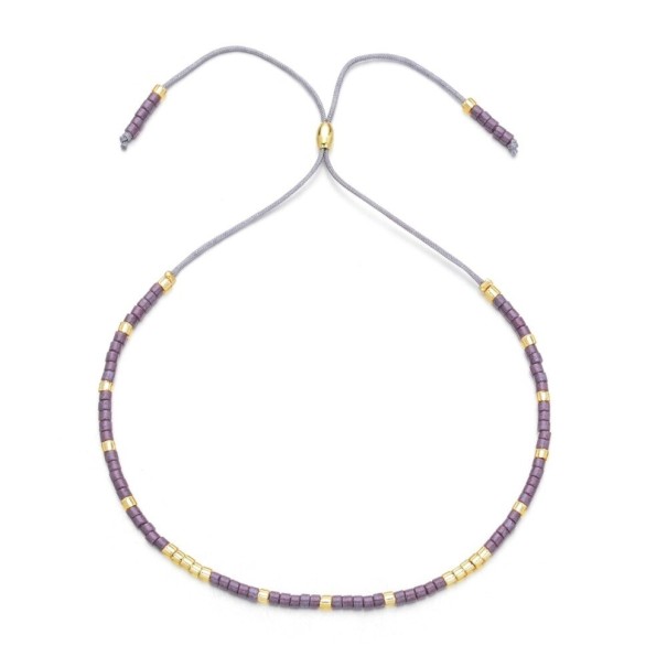 Pulsera pull-up mujer H228 5