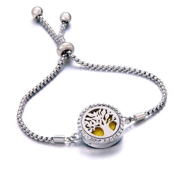 Pulsera pull-up mujer H306 12