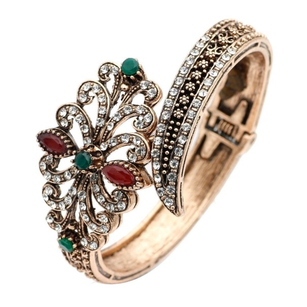 Pulsera vintage mujer H392 2
