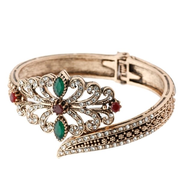 Pulsera vintage mujer H392 3