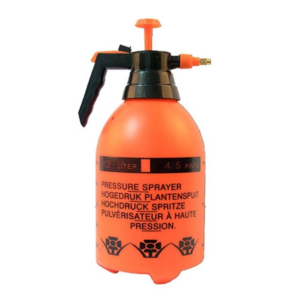 Pulverizator manual de presiune 2 l