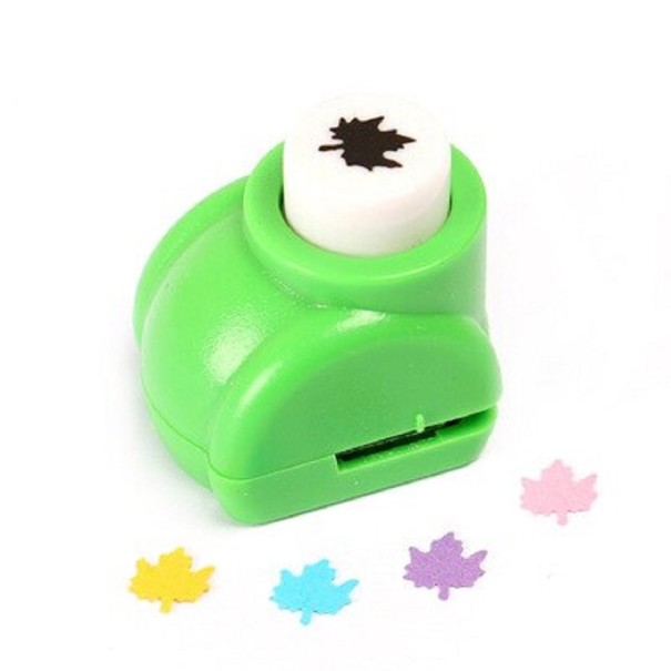 Puncher decorativo 8